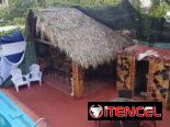 🪼 CASA CON PISCINA Y VISTA AL MAR EN COJÍMAR | RENTA VACACIONAL EN LA HABANA 🌊🏡✨