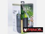 Bocina Quikcell Q‑Beat Max | Audio y Accesorios | Nuevo | Garantía 5 | videojuegoshabana.com
