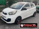 Vendo un negocio, Kia Picanto, 2012