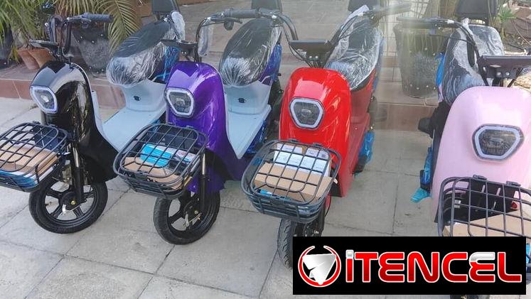48 volt x 20 amperes litio 1 mes de garantia 960 usd rebaja 👀👀👈🏽