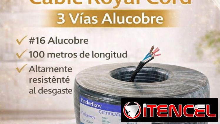 Cable