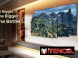 Televisor Hisense QD6 50 Pulgadas Nuevo Fire TV Smart TV