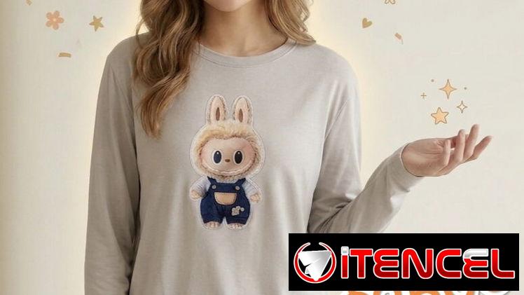 Pullovers de mujer, licras largas, hilos algodon, calenticos de encaje, desodorante, set de manicure,etc