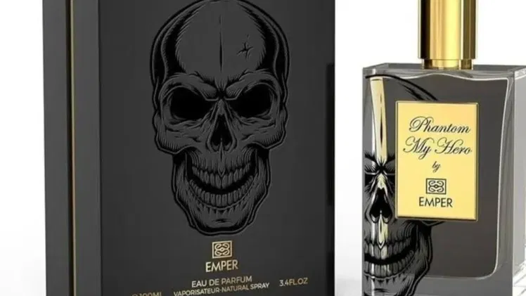 PERFUMES ORIGINALES
