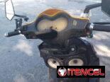 Vendo moto águila