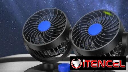 VENTILADOR MINI FAN