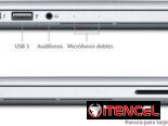 Macbook Pro Retira 13′( Late 2013)