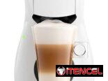 ☕ Cafetera  DeLonghi NESCAFÉ Dolce Gusto