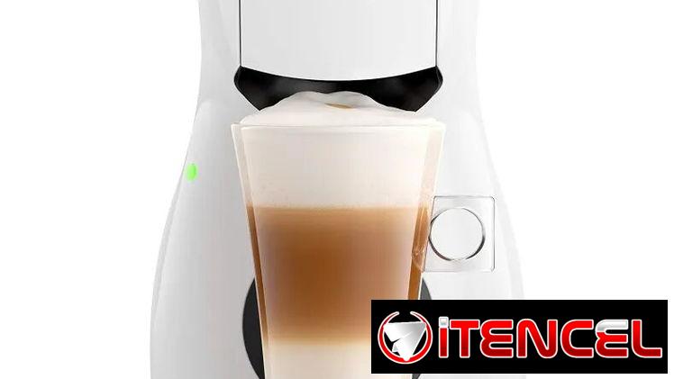 ☕ Cafetera  DeLonghi NESCAFÉ Dolce Gusto