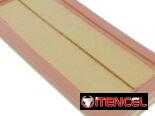 Filtro de aire de motor para  Citroen Zx PEUGEOT RENAULT 5 1.4-2.0L comunicar viawassat solamente