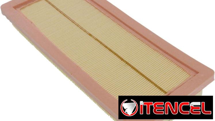 Filtro de aire de motor para  Citroen Zx PEUGEOT RENAULT 5 1.4-2.0L comunicar viawassat solamente