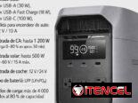 Delta Flow 3 clasicc 1024w.  nueva en caja con garantia. 700 USD