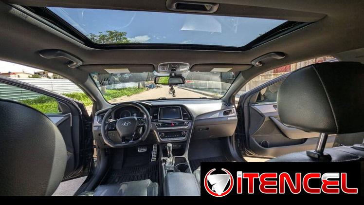 ☢️HYUNDAI SONATA SPORT 2018☢️54006023