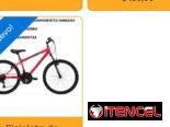 Bicicletas en Oferta 🚲✨️