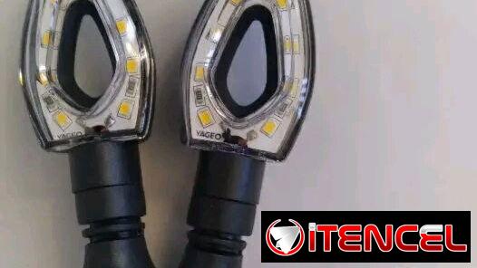 Intermitentes 12v  52495290