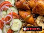 Deliciosa y rica comida,sabor exquisito, servicio de calidad
