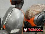 Moto Eléctrica Jinghan City 0km 🛵