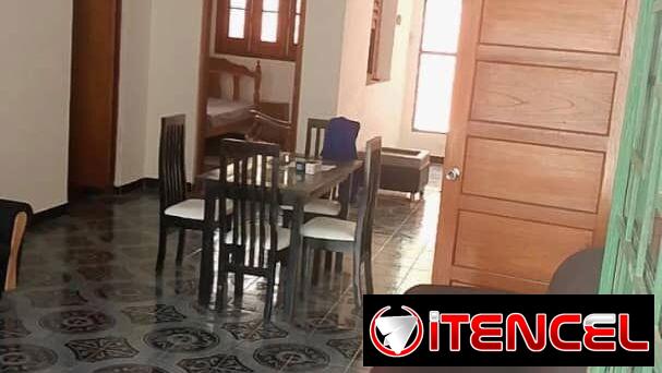 Venta de Casa independiente perfecto estado patio amplio por 87y5ta6 150mil 53582376