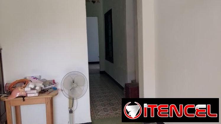 VENTA DE CASA EN SANTO SUÁREZ
