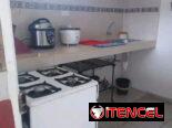 Se renta apto independiente de una habitación o dos en Guanabo, sin piscina a 3 cuadras de la playa. 53880216