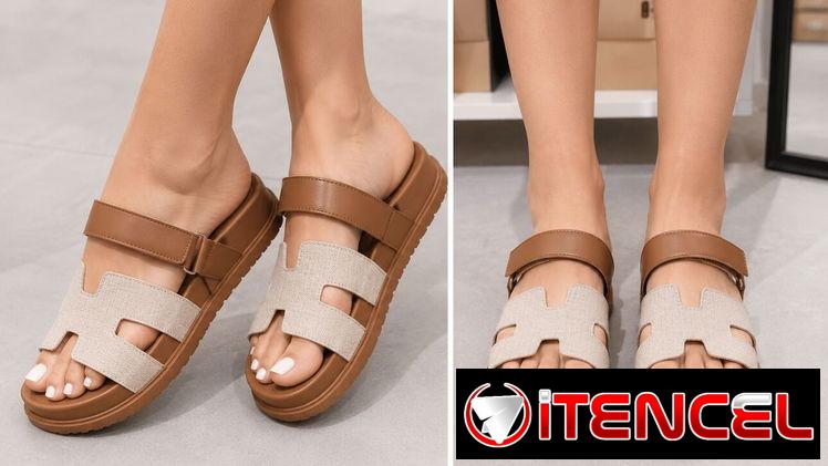 Muchos Modelos Nuevos de Sandalias acaban de llegar a Sisi Fashion 52420333