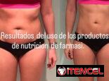 Suplementos veganos de Farmasi