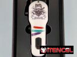 32 USD – MAQUINA DE PELAR INALAMBRICA VGR – 699