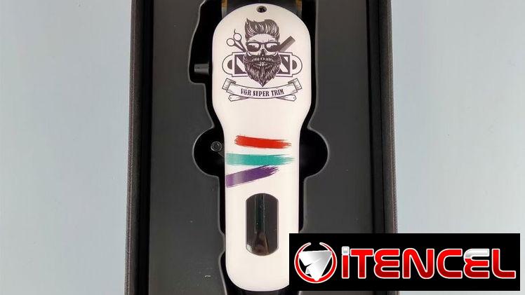 32 USD – MAQUINA DE PELAR INALAMBRICA VGR – 699
