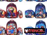 Mochilas