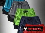 SHORTS DEPORTIVOS CON LICRA 56902981