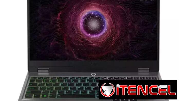 Laptop Gamer//Lenovo Ryzen 5 (12/512GB) RTX 4050//ideal para tareas complejas y entretenimiento//Nueva en caja