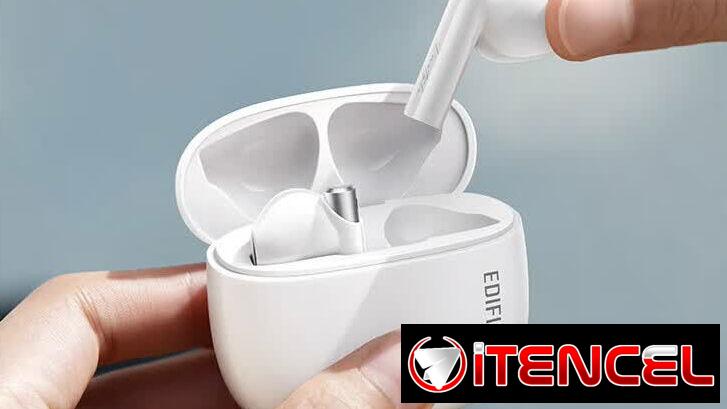 Audífonos Edifier Zero Buds