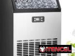 *Máquina de hielo Royal de 50kg*   – Precio 670 USD – Garantía 1 mes