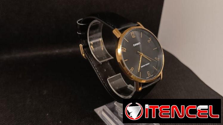 Relojes de lujo