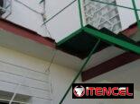 Permuta de una propiedad en La Lisa (consta de 2 casas) y 2 patios