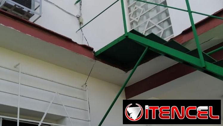 Permuta de una propiedad en La Lisa (consta de 2 casas) y 2 patios