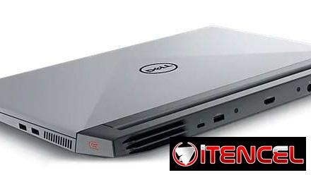 Laptop DELL G15 5525, 16GB DDR5, Ryzen 6600H, RTX 3050, 512GB NVME, tel5266I337
