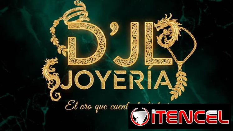 En D’JL Joyeria vas a encontrar lo que estás buscando
