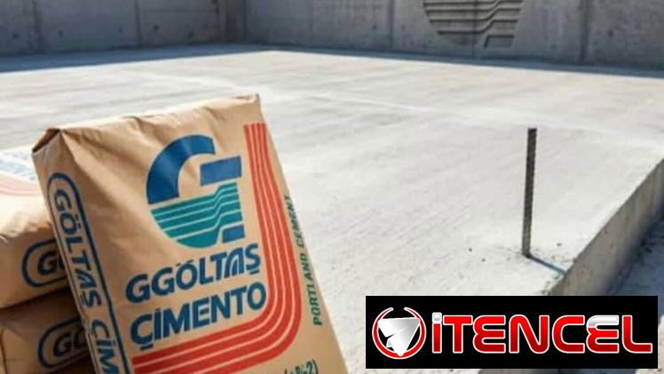 Cemento Golta 25kg
