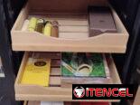 Humidor 1900usd