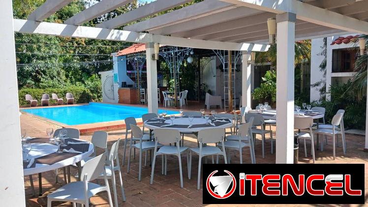 pasadia en piscina en la lisa y opcion de eventos y barra abierta +5363689791