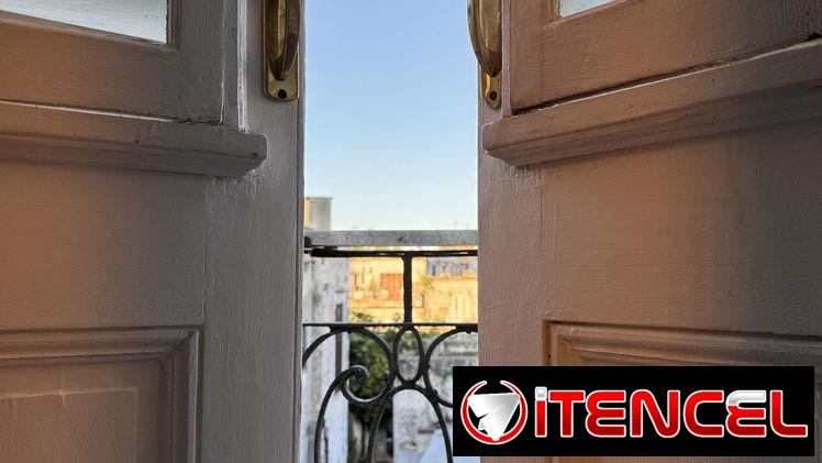 Alquiler Apartamento en La Habana Vieja