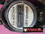 Bocinas para automóviles