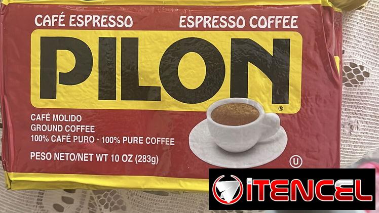Café Pilón