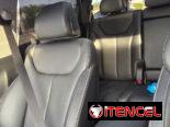 Vendo negocio, Hyundai Santa Fe, 2022 límite