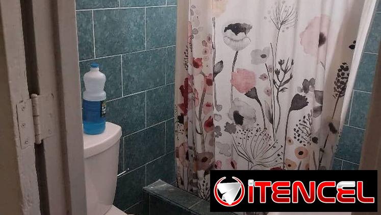 Se vende apartamento en Santos Suárez 3er y último piso
