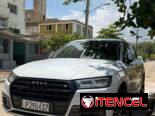 Audi Q5 Premium Plus 2019. Una joya. Asientos en piel, sistema bang & de 15 bocinas automático de 8 velocidades un sueño
