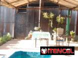 Venta de casa con patio grande buen precio