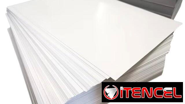 PAPEL CROMADO 180g — Brillo, calidad y profesionalismo en cada impresión. El mejor precio y calidad del mercado