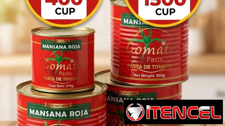 Calidad, sabor y buen precio